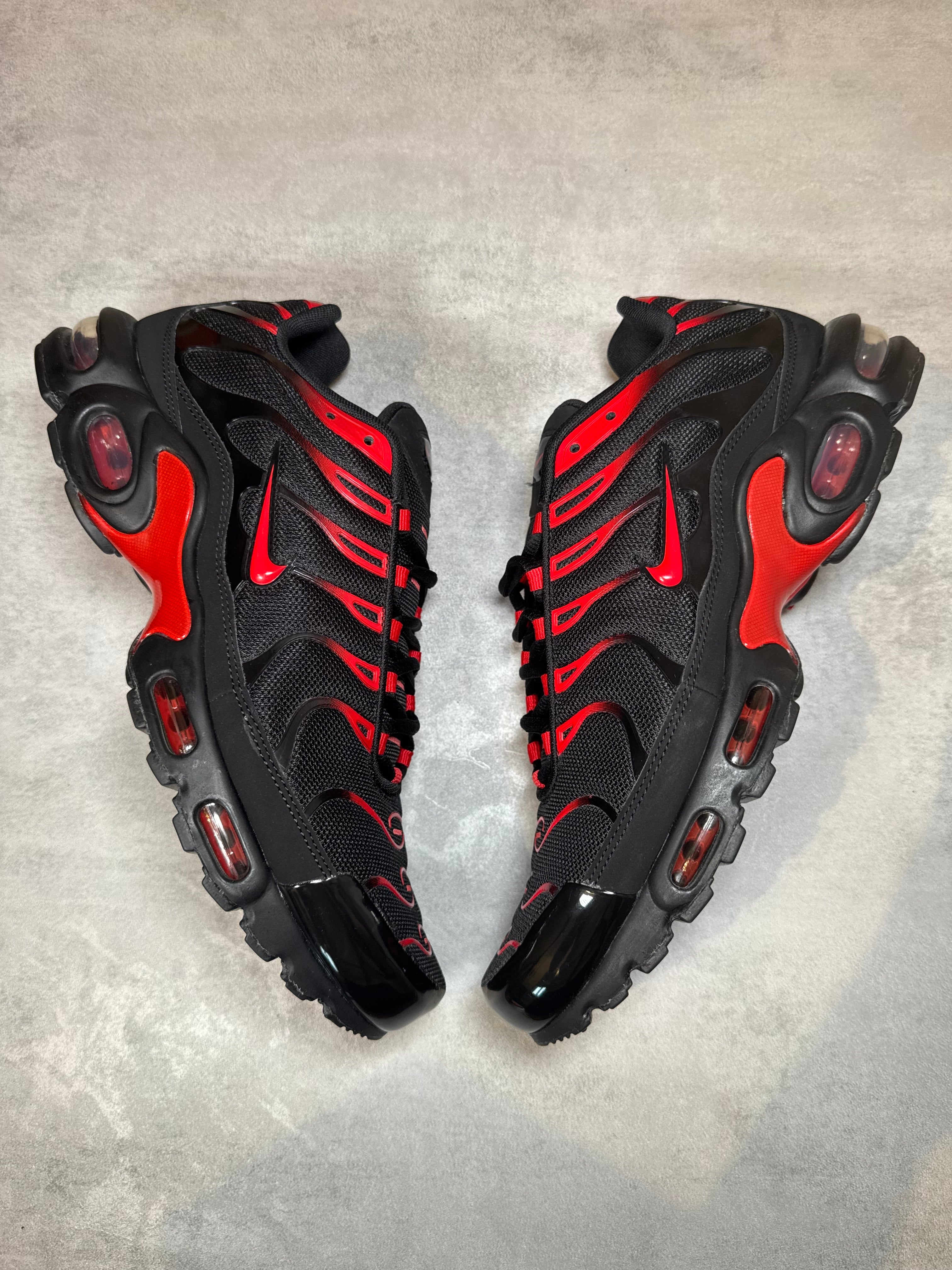 Nike Air Max Plus TN ‘Hates’ UK 11