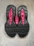 Air Max 95 Pink Blast UK 8