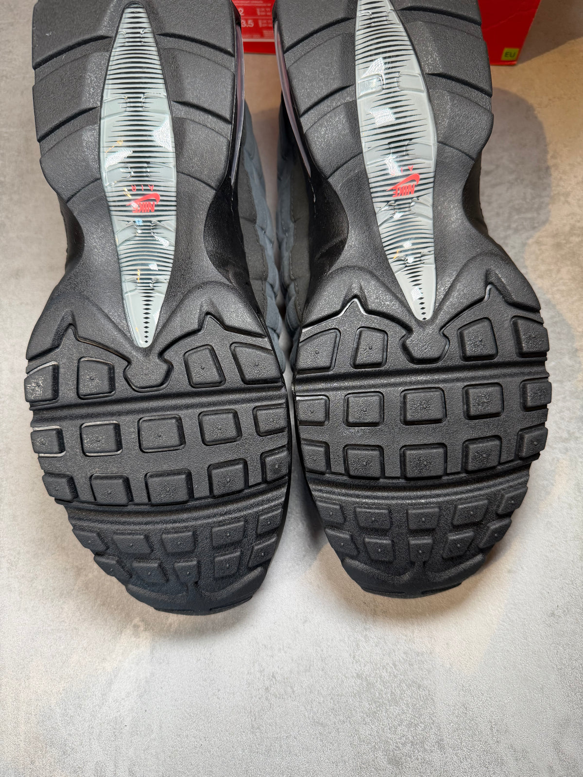 Air Max 95 ‘Dracula’ UK 11