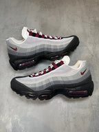 Air Max 95 Beetroot UK 9