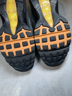 Air Max 95 Yellow Strike Icon UK 10