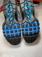 Air Max 95 Crystal Blue UK 8.5