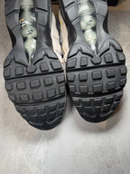 Air Max 95 CDG Black Grey UK 11