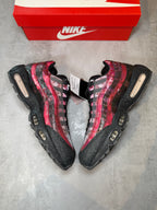 Air Max 95 Cherry Blossom UK 11