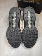 Air Max 95 CDG Black Grey UK 11