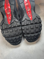 Nike Air Max 95 Laser Crimson UK 8.5