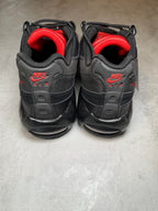Air Max 95 Black Challenge Red 2015 UK 9.5
