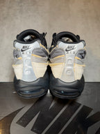 Air Max 95 CDG Black Grey UK 9