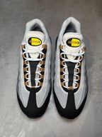 Air Max 95 Yellow Strike Icon UK 10