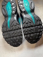 Air Max Tailwind 5 Skepta Blue Chrome UK 8
