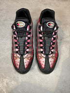 Air Max 95 Cherry Blossom UK 9