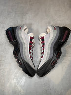 Air Max 95 Beetroot UK 11