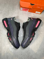 Air Max 95 Corteiz Pink Beam UK 9