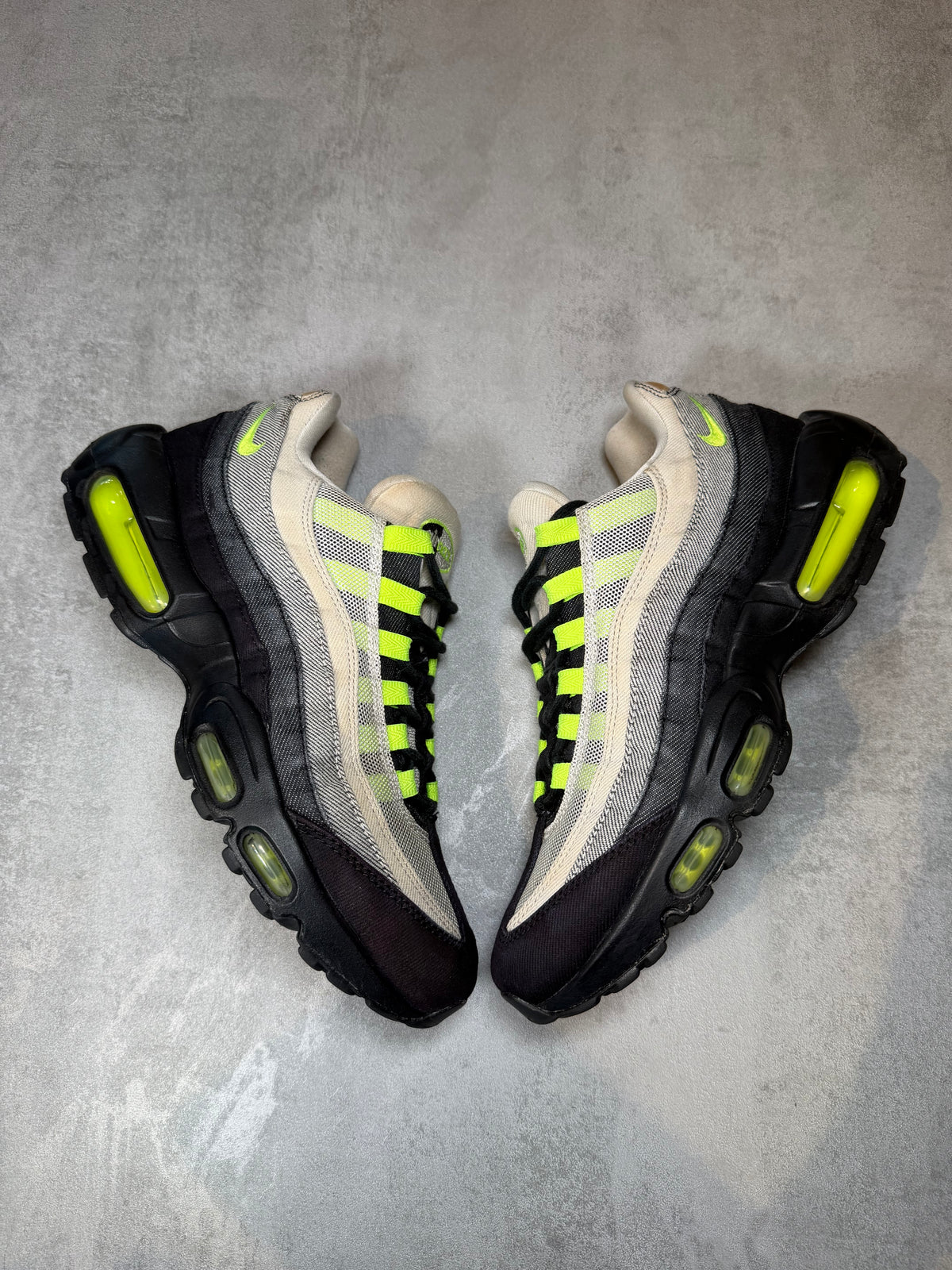 Air Max 95 Denham UK 7.5