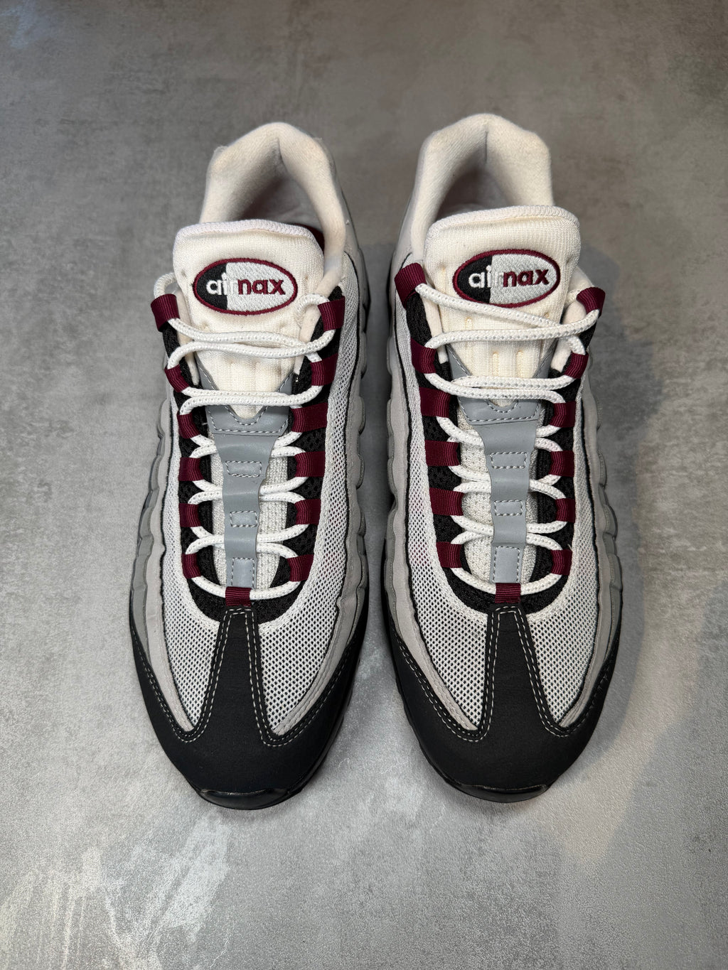 Air Max 95 Beetroot UK 11