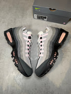 Air Max 95 Pink Foam UK 9