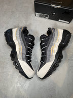 Air Max 95 CDG Black Grey UK 9