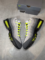 Air Max 95 Neon UK 12