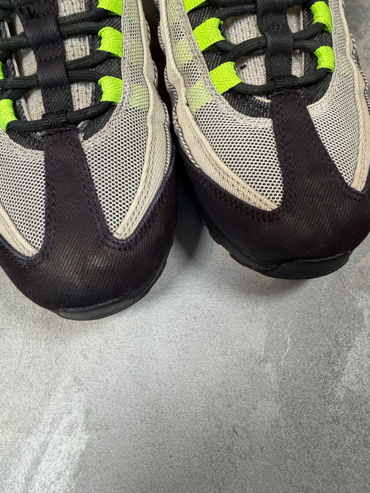 Air Max 95 Denham UK 7.5