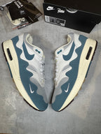 Nike Air Max 1 Patta Aqua UK 7.5
