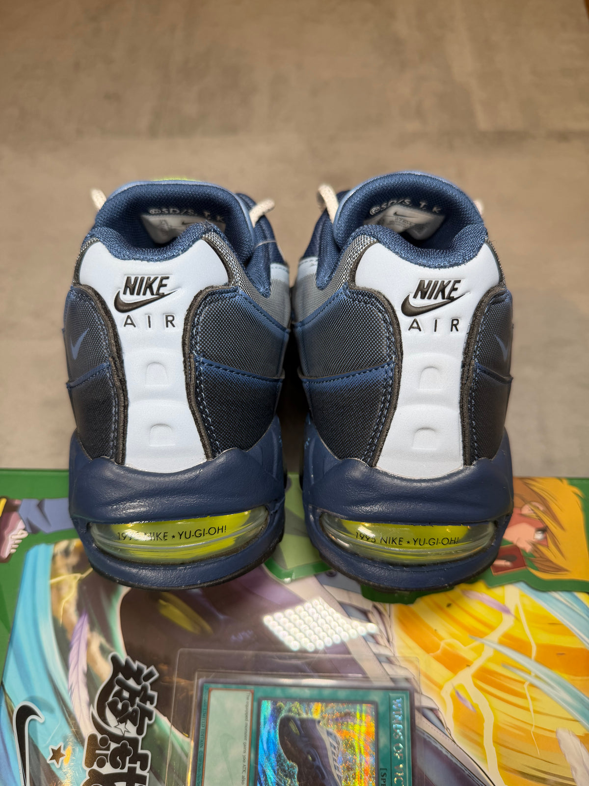 Air Max 95 YuGiOh Joey UK 6.5