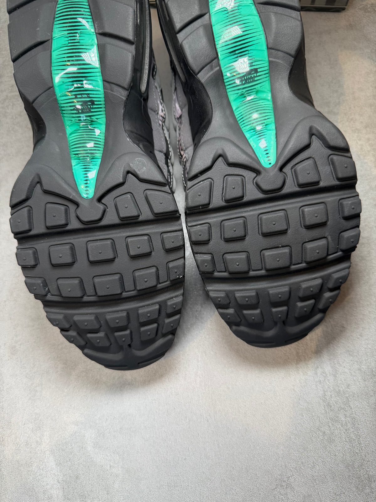 Air Max 95 Atmos Jade UK 8