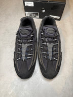 Air Max 95 CDG Black UK 8.5