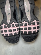 Air Max 95 Pink Foam UK 9