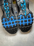 Nike Air Max 95 OG Crystal Blue UK 8.5