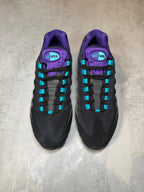 Air Max 95 Black Grape UK 11.5