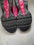 Air Max 95 Pink Blast UK 8