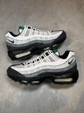 Air Max 95 Day of The Dead UK 7