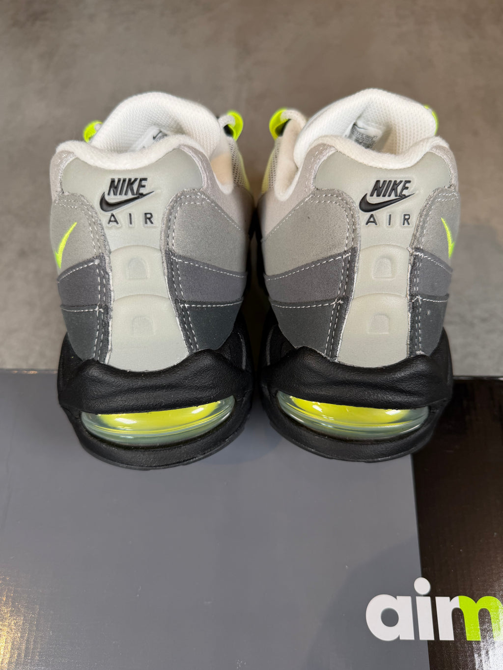 Air Max 95 Neon UK 9.5