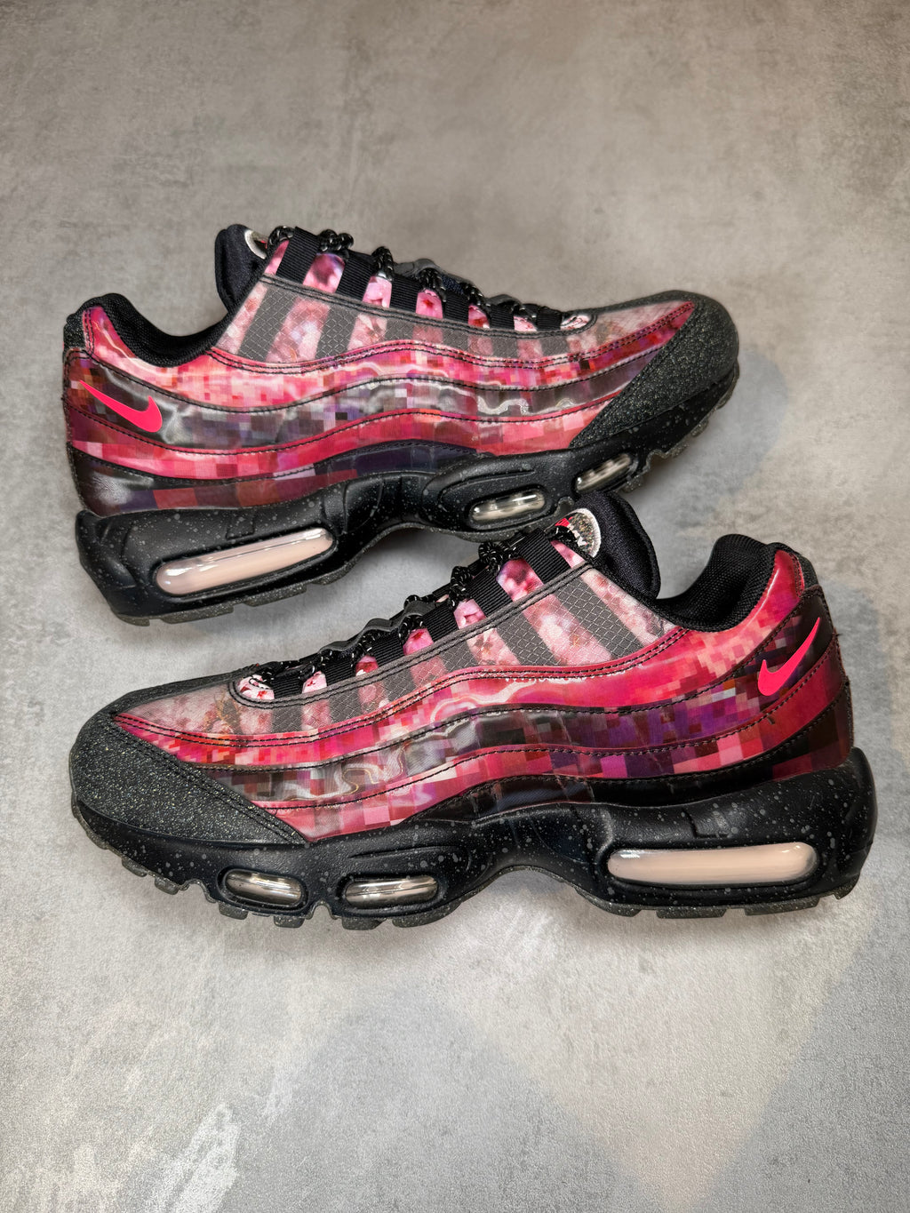 Air Max 95 Cherry Blossom UK 9.5