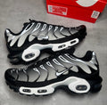 Nike Air Max Plus TN Smokes UK 8.5