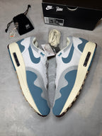 Air Max 1 Patta Waves Aqua UK 10