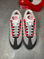 Air Max 95 Solar Red UK 10
