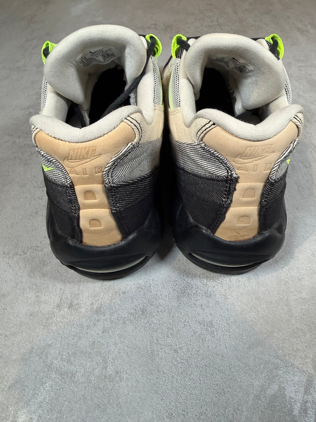 Air Max 95 Denham UK 10