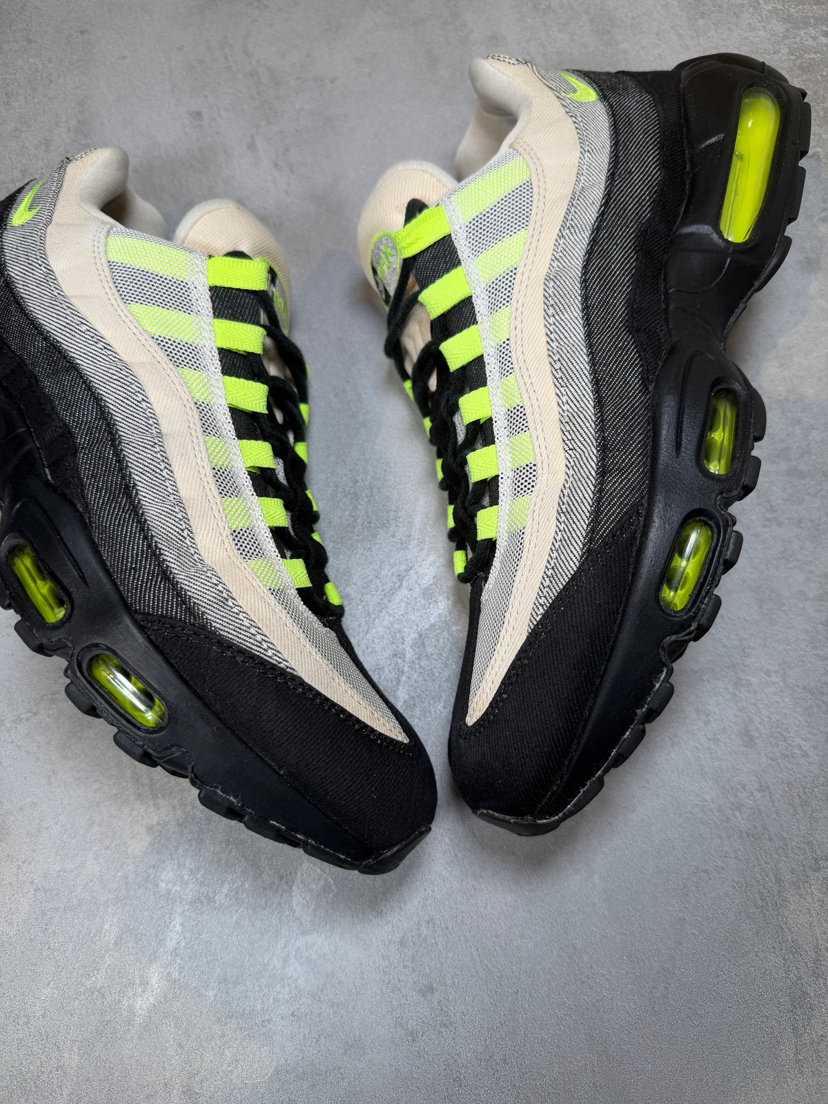 Air Max 95 Denham UK 10