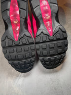 Air Max 95 Pink Blast UK 10