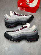 Air Max 95 Beetroot UK 9