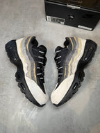 Air Max 95 CDG Black Grey UK 9