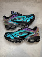 Air Max Tailwind 5 Skepta Blue Chrome UK 8