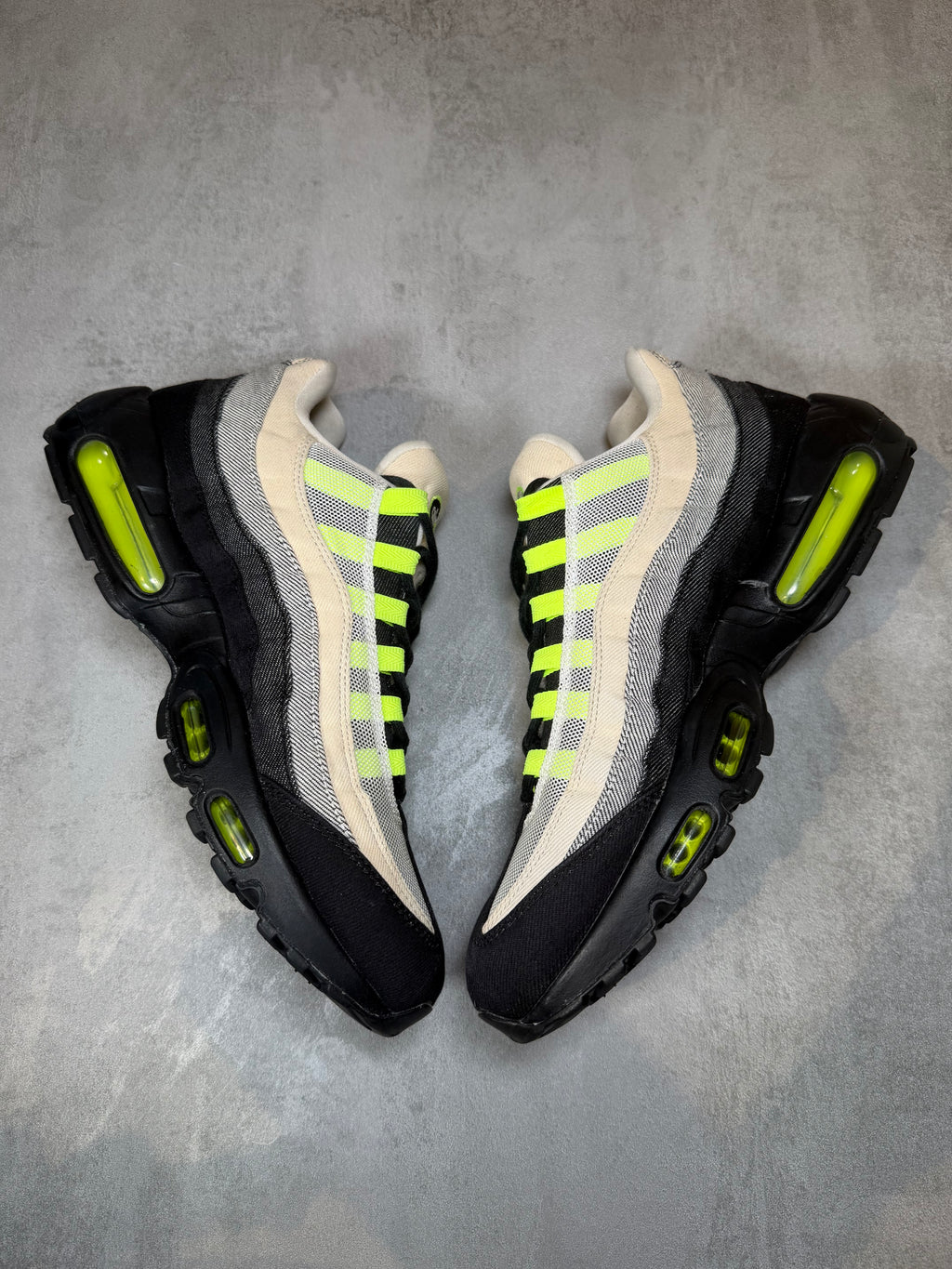 Air Max 95 Denham UK 10