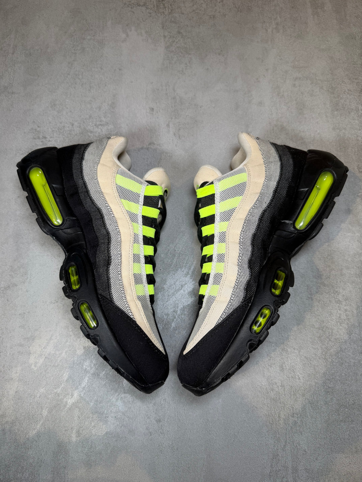 Air Max 95 Denham UK 10