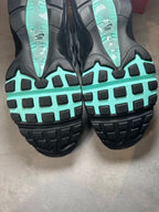 Air Max 95 Jade Jewel UK 13