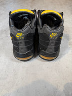Air Max 95 2012 JD Exclusive SI Uni Gold/Black UK 9