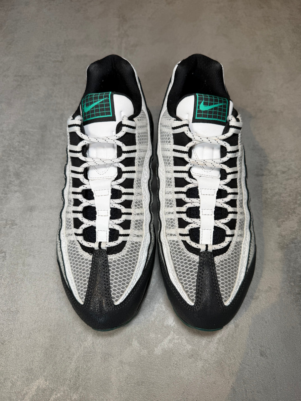 Air Max 95 Day of The Dead UK 7
