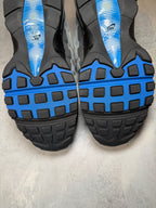 Air Max 95 Blue Spark UK 10