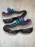 Air Max 95 Black Grape UK 7.5